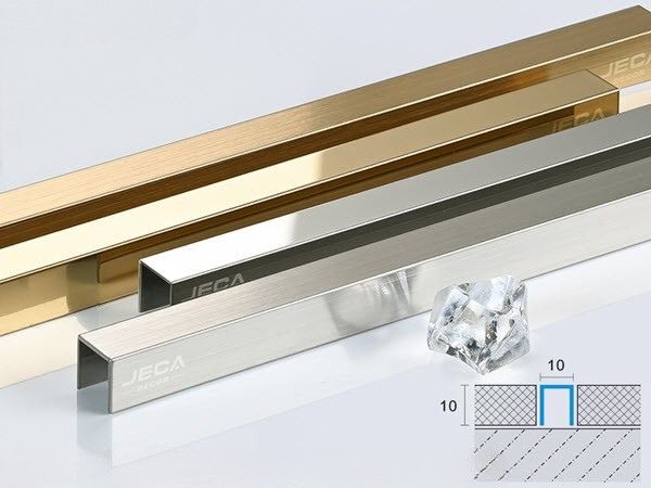 Nep Inox Chu U 27