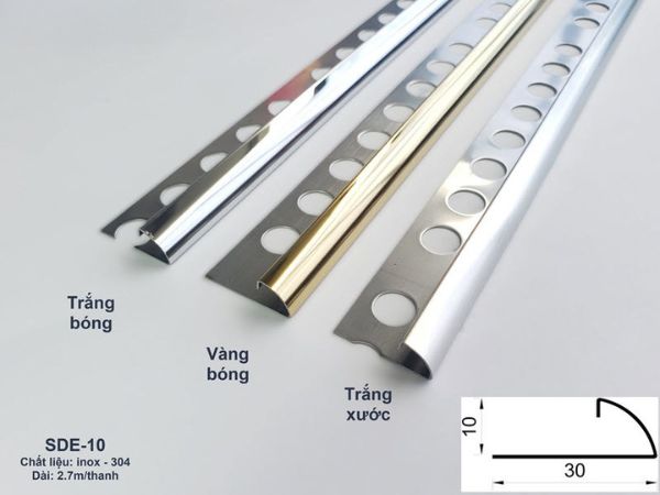 Nep Sde 10mm