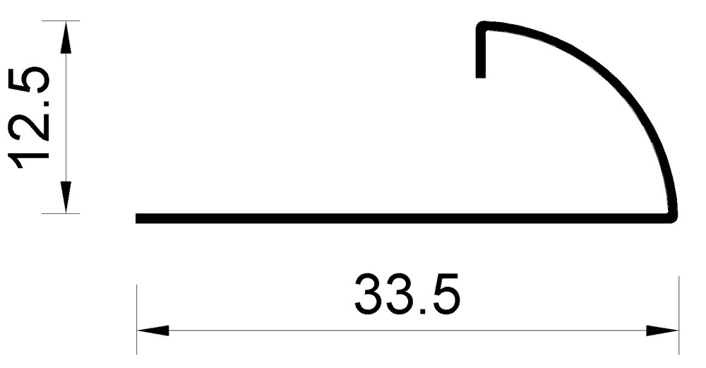 Nep Sde 12mm 2